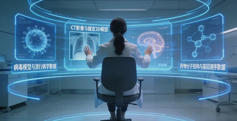 奎屯医生为有乳腺癌家族史的家庭