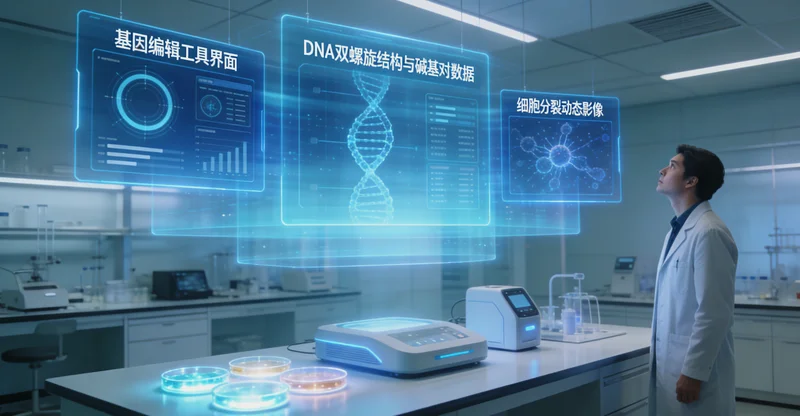 横州神经科医生解读脑胶质瘤分子