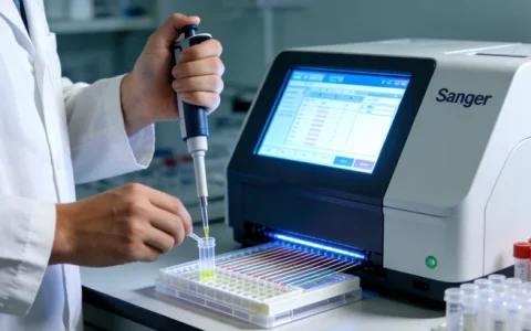 汕尾脑瘤基因检测检测点位查找实用指南