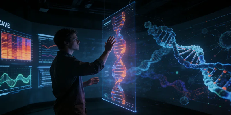 吉安ARVC基因检测-心脏结构