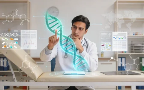 衡水PIK3CA基因检测受理机构