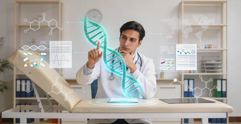 衡水PIK3CA基因检测-基因