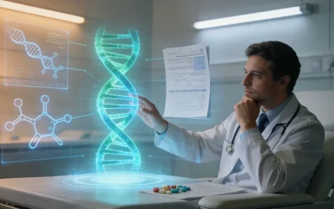 鹤岗乳腺癌MRD检测中心查询