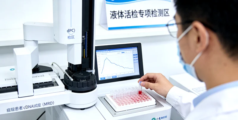 台州医院采血窗口进行基因检测抽