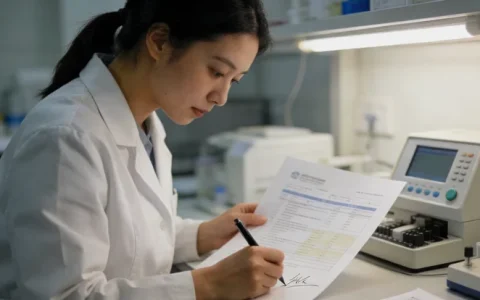 北海AFAP基因检测推荐中心地址汇总