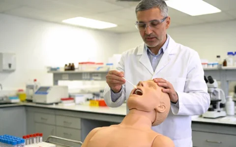 延吉MEN家系检测基因检测机构怎么选？多维度对比与推荐