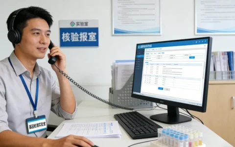 五常HBOC综合征基因检测权威机构排名榜