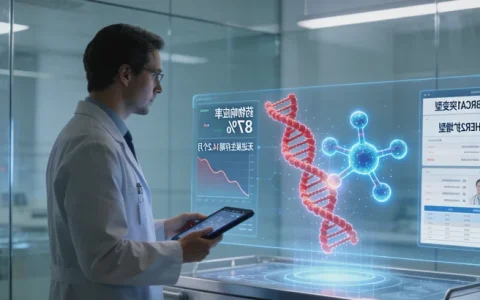 北京卵巢癌基因检测的地方在哪