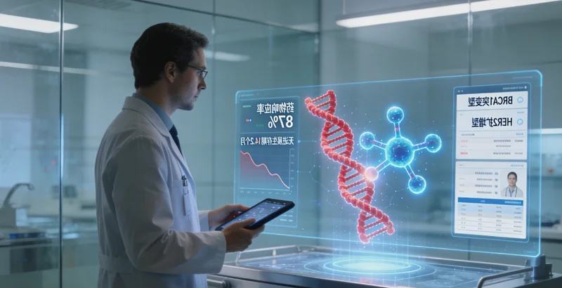 北京遗传咨询门诊医生与女性咨询