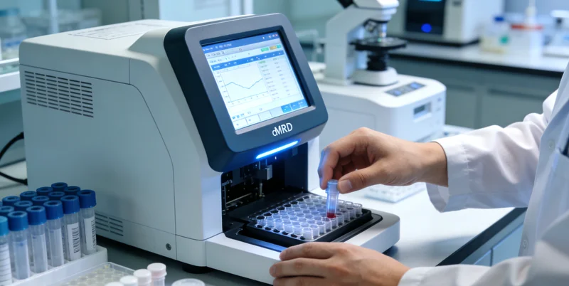 抚顺医院采血进行基因检测