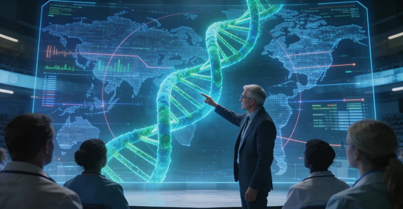 舟山孕妇在医院进行遗传优生咨询