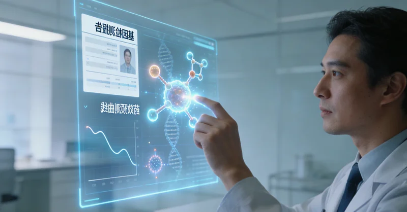 常熟医生解读NTRK基因检测报