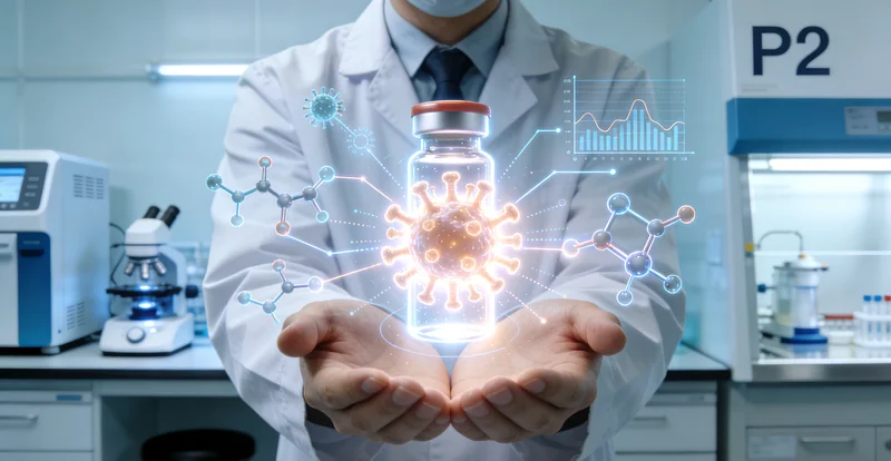 胶州家庭基于基因检测报告制定健