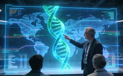 迁安胰腺癌基因检测机构汇总：最新地址一览