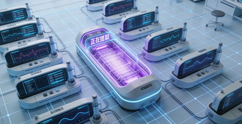 宁波布鲁加达综合征基因检测科普