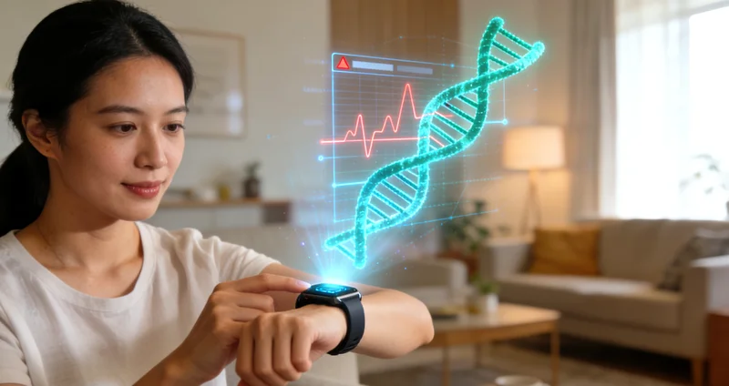 辽源乳腺癌MRD检测报告与专业