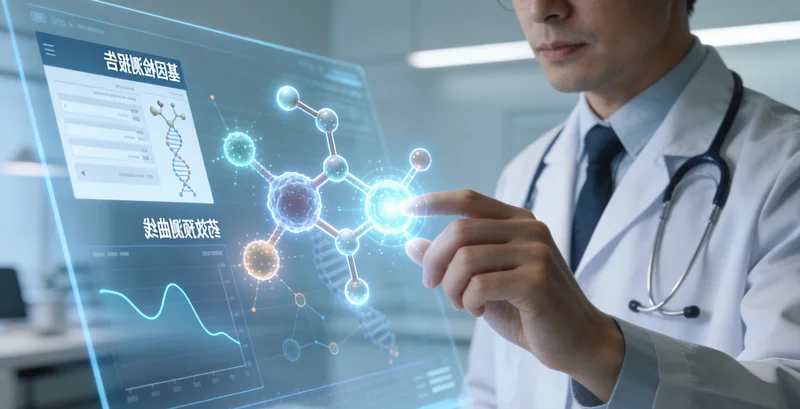 上饶肺癌KRAS基因检测原理示