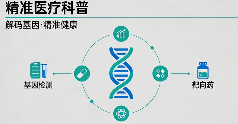 津市鼻咽癌基因检测科学原理示意