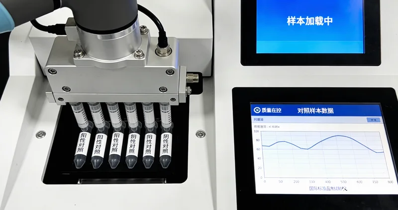 松原专家解读基因检测报告并给予