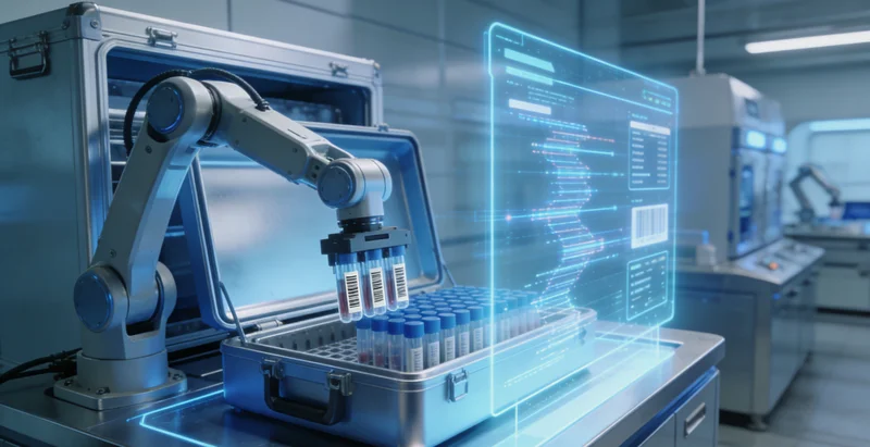 老河口双等位基因突变原理科普图