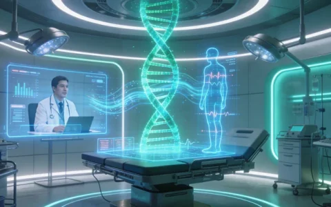 阆中肠癌基因检测机构哪家好？年度评选