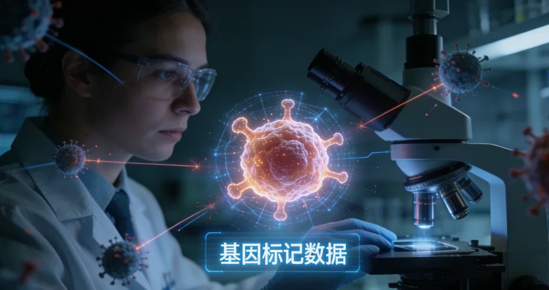 简阳非小细胞肺癌ALK基因检测