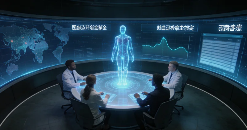 梅州女性进行乳腺健康筛查