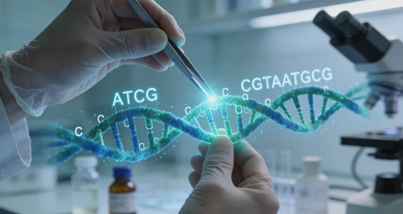 正蓝护士进行静脉血样本采集