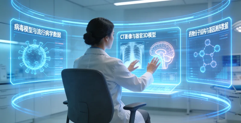 鄂前旗脑部MRI影像检查与基因