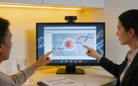 陇南遗传性卵巢癌预防基因检测中心一览