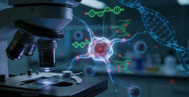 准旗医生与患者沟通基因检测报告