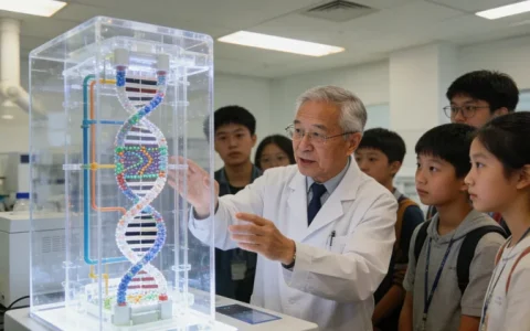 贺州遗传性非息肉病性结直肠癌基因检测严选机构一览及其地址