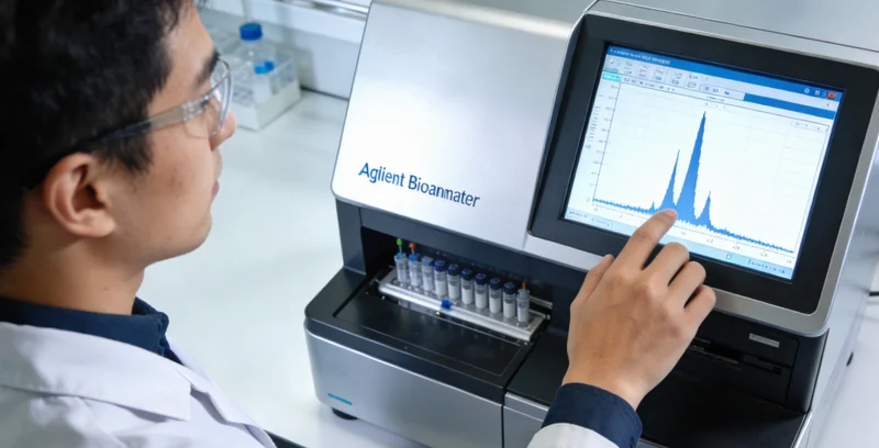 合肥医院为婴幼儿进行眼底检查