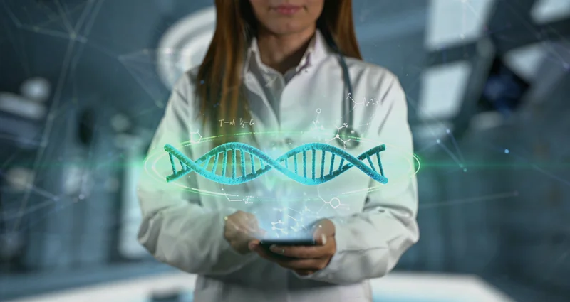 密山食管癌基因检测无创采样过程