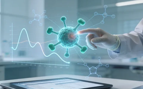 临湘MET基因突变检测正规机构更新名单与最新汇总