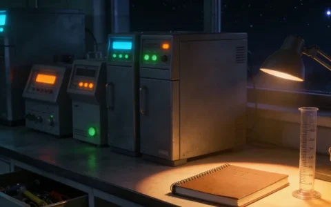 讷河LQT3型基因检测如何选择正规机构？5大标准