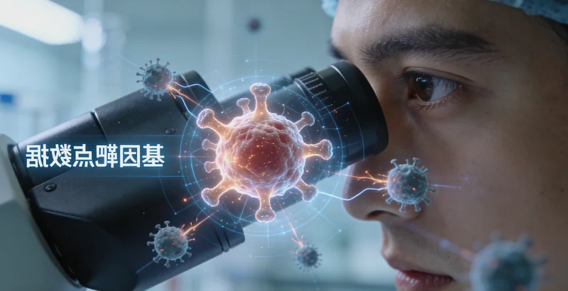 射洪家庭与专业人士共同解读检测