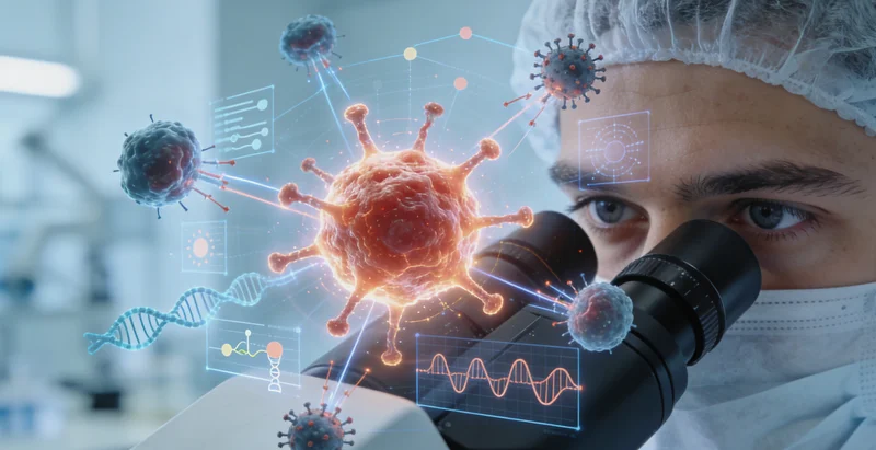 枝江鼻咽癌早期筛查手段