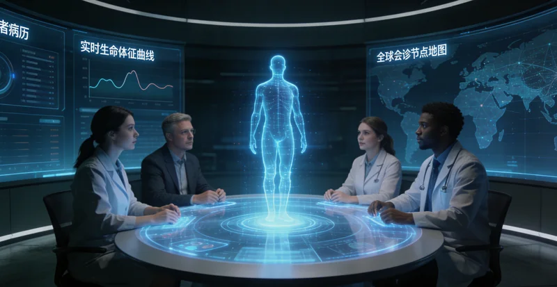 大理家庭与医生沟通治疗方案