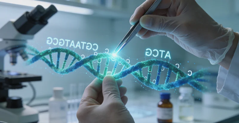 铁门关脑肿瘤基因检测科学原理示