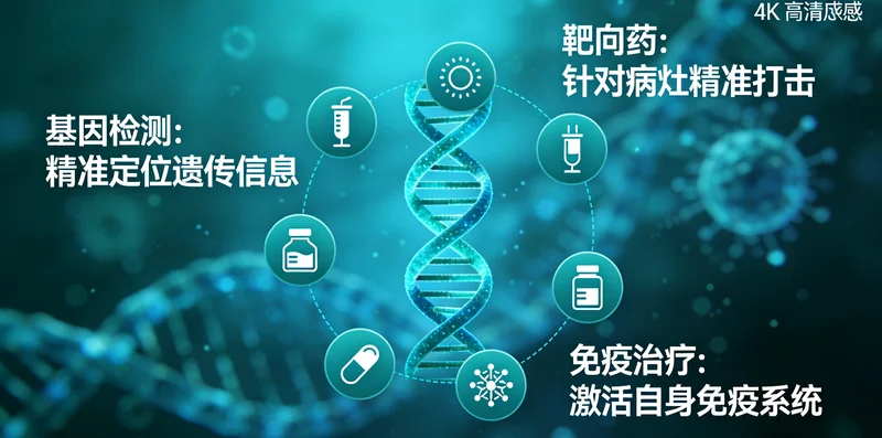 贵港肺癌ROS1靶向药作用原理