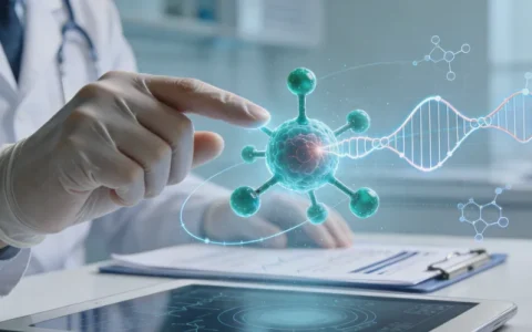 肇东鼻咽癌基因检测专业检测机构名录（已更新）