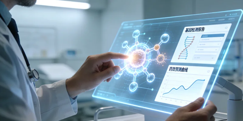 天门居民在医疗机构进行遗传咨询