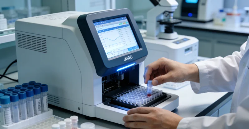 横州居民接受基因检测抽血