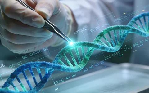 佛山肠癌BRAF基因检测大家一般都去哪家？