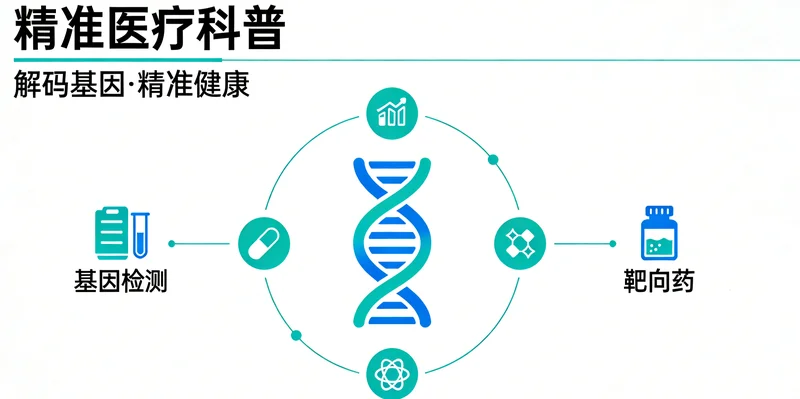 邛崃鼻咽癌基因检测科学原理图解