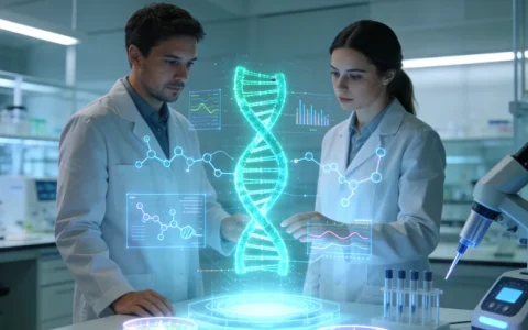 钟祥BRCA基因检测机构推荐