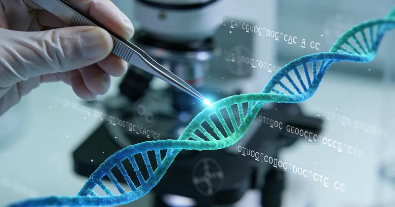 宜兴医生解读基因检测报告