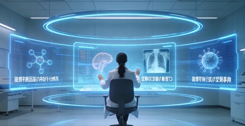 汉中乳腺癌患者与医生讨论21基