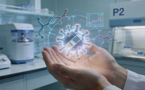 石首结直肠癌PIK3CA基因检测实验室地址与预约方式